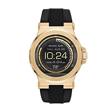 Michael Kors Access Dylan Watch – techno305