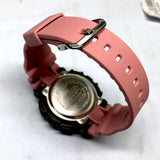 G-shock Pink