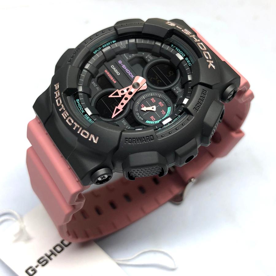 G-shock Pink