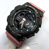 G-shock Pink