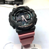 G-shock Pink
