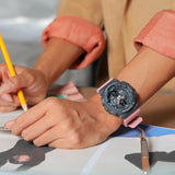 G-shock Pink