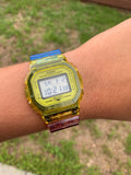 G-shock Custom edición Toy Story - techno305