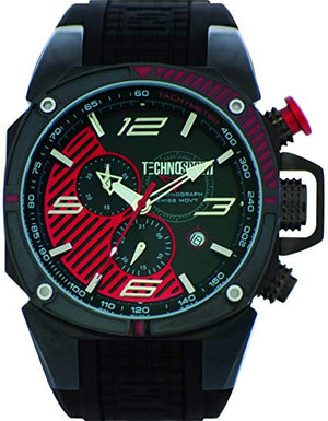 Technosport TS-100-3F1 - techno305