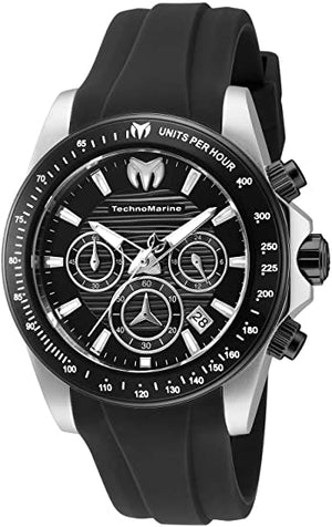 Technomarine Manta