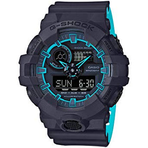 G-shock GA700SE-1A2 - techno305