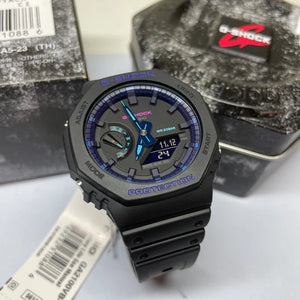 G-shock Unisex