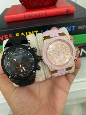 SET de pareja Mulco - techno305