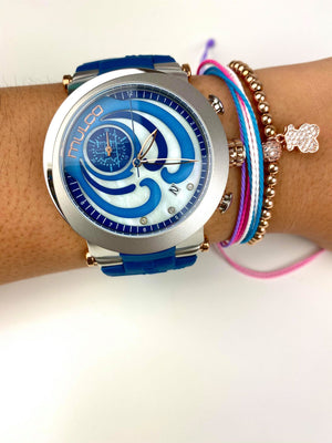 Mulco Be Original + Pulsera Gratis - techno305