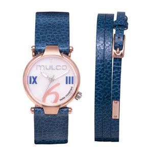 Mulco Mini Donna - techno305