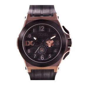 Mulco Blacksteel - techno305