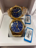 SET TECHNOMARINE + Dos Pulseras Gratis - techno305