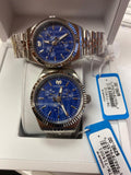 SET TECHNOMARINE + Dos Pulseras Gratis - techno305