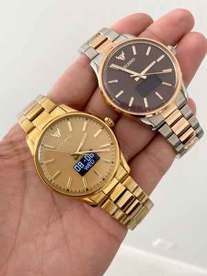 Set Techno Smart EDICIÓN LIMITADA + DOS pulseras gratis - techno305