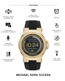 Michael Kors Access Dylan Watch - techno305