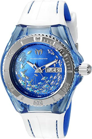 Technomarine 40mm Dream