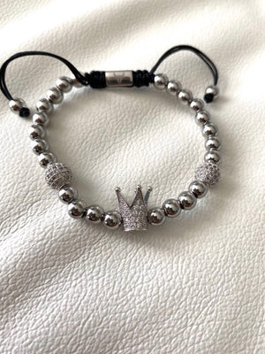 Nueva Pulsera de Corona edición especial - techno305