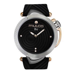 Mulco Be Zen - techno305