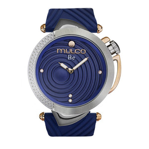 Mulco Be Zen - techno305