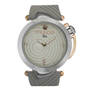 Mulco Be Zen - techno305