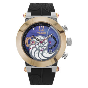 Mulco Windmill - techno305