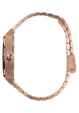 Nixon Time Teller Rose Gold 37mm - techno305