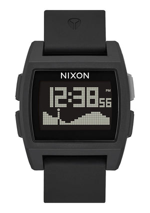 Nixon Base Tide 38mm - techno305