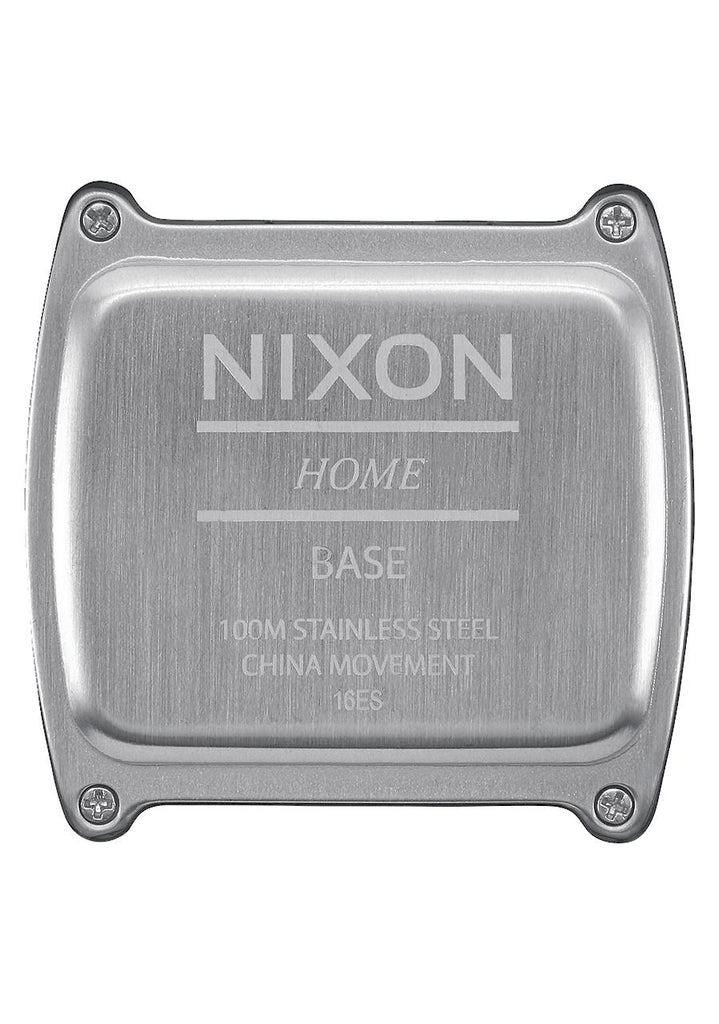 Nixon Base 38mm - techno305