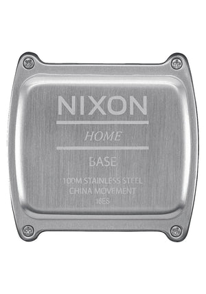 Nixon Base 38mm - techno305