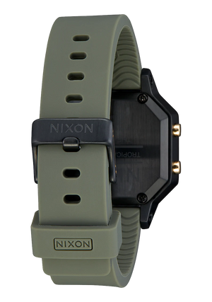 Nixon Siren Women