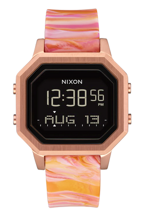 Nixon Siren Women