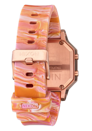 Nixon Siren Women