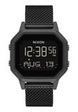 Nixon Full Black Women