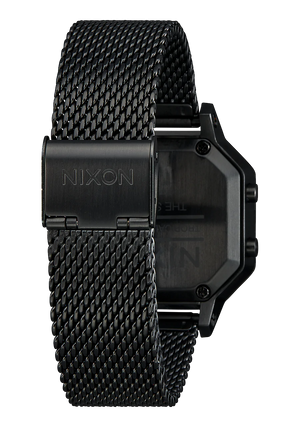 Nixon Full Black Women