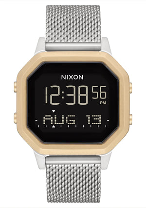 Nixon Doble tono Women
