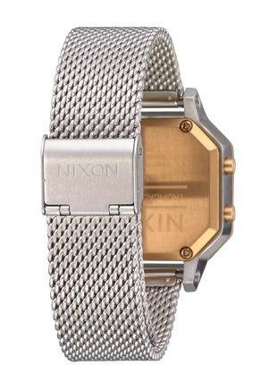 Nixon Doble tono Women