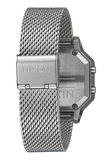 Nixon Silver Women