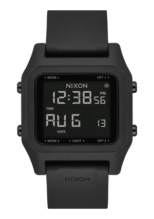 Nixon Staple