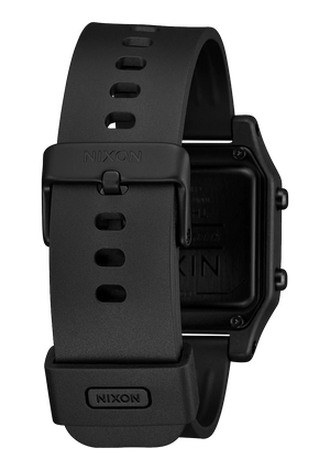 Nixon Staple