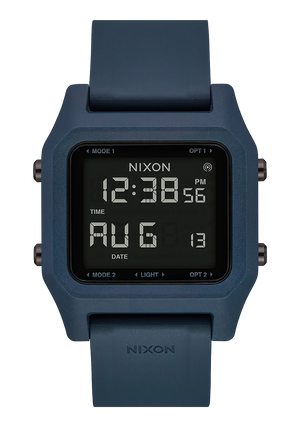 Nixon Staple