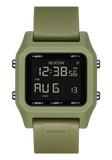 Nixon Staple