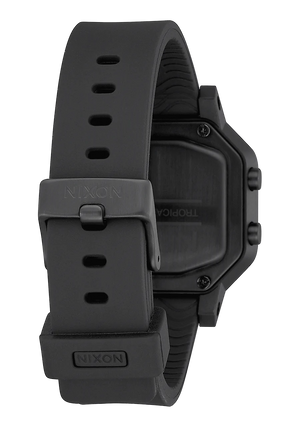 Nixon Siren Full Black Women