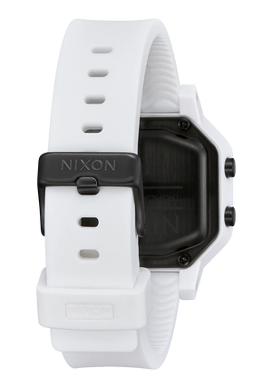 Nixon Siren White Women