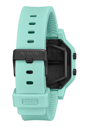 Nixon Siren aqua Women