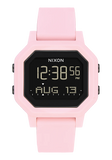 Nixon Siren Pink Women