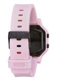 Nixon Siren Pink Women