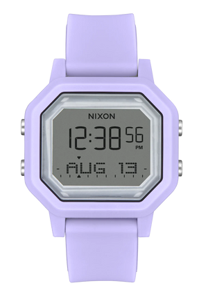 Nixon Siren Violeta Women