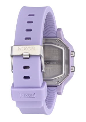 Nixon Siren Violeta Women