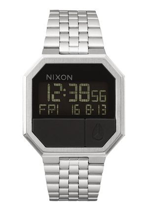 Nixon Re-Run