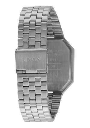 Nixon Re-Run